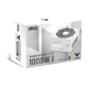 Блок питания Asus TUF Gaming 1000W 80+ Gold White (4711387275993) - изображение 7