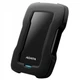 Зовнішній жорсткий диск Adata HD330 2 ТБ 2,5" USB 3.2 Black (4713218465498) - зображення 2