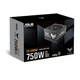 Блок питания Asus TUF-GAMING-750G-EVO 750 Вт (4711636287876) - изображение 7