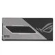 Блок питания Asus ROG Equalizer ROG-THOR-1000P3-GAMING-E 1000 Вт с кабелем (4711636457866) - изображение 3
