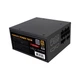 Блок питания Gembird Fornax Power 750 Вт 80 PLUS Gold (8716309134026) - изображение 2