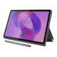 Планшет Lenovo Idea Tab 11 11" 8/128 ГБ Wi-Fi Luna Grey (198157034075) - зображення 1