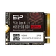 SSD-накопичувач Silicon Power UD90 500GB M.2 2230 PCIe NVMe (4713436153764) - зображення 1