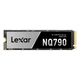 SSD Lexar NQ790 4000 ГБ M.2 2280 PCIe Gen4x4 7000 МБ/с (843367132232) - зображення 1