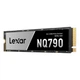 SSD Lexar NQ790 4000 ГБ M.2 2280 PCIe Gen4x4 7000 МБ/с (843367132232) - зображення 2