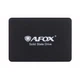 SSD-накопитель AFOX SD250 240 ГБ 2.5" SATA III TLC (4897033781817) - изображение 1