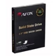 SSD-накопитель AFOX SD250 240 ГБ 2.5" SATA III TLC (4897033781817) - изображение 5