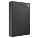 Зовнішній жорсткий диск Seagate One Touch 2TB 2.5" USB 3.2 Gen 1 Black (3660619041596) - зображення 3
