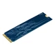 SSD Kingston NV3 500 GB M.2 2280 PCIe NVMe Gen 4.0 x4 5000 MB/s (740617344806) - зображення 6