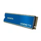 SSD Adata LEGEND 710 1 ТБ M.2 2280 PCIe Gen3 x4 2400/1800 МБ/с (4711085937841) - зображення 3