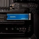 SSD Adata LEGEND 710 1 ТБ M.2 2280 PCIe Gen3 x4 2400/1800 МБ/с (4711085937841) - зображення 8