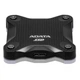 Зовнішній Adata SSD-накопичувач SD620 512 ГБ USB 3.2 Gen 2 Black (4711085945341) - зображення 5