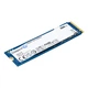 SSD Kingston NV3 500 GB M.2 2280 PCIe NVMe Gen 4.0 x4 5000 MB/s (740617344806) - зображення 8