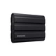 Зовнішній Samsung SSD T7 Shield 1TB Black (8806092968424) - зображення 2