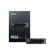 SSD Samsung 990 PRO 1TB NVMe M.2 PCIe 5.0 (8806095811628) - зображення 3