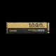 SSD-накопитель Lexar NM1090 Pro 2 ТБ Gen5 M.2 PCIe NVMe (843367136797) - изображение 1
