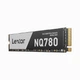 SSD-накопичувач Lexar NQ780 1 ТБ M.2 PCIe NVMe (843367137008) - зображення 2
