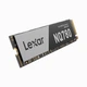 SSD-накопичувач Lexar NQ780 1 ТБ M.2 PCIe NVMe (843367137008) - зображення 4