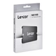 SSD-накопичувач Lexar NS100 1 ТБ 2.5" SATA III (843367117222) - зображення 4