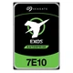 Серверный жесткий диск Seagate Exos 7E10 10 TB 3.5" SATA III (8719706022187) - изображение 1