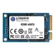 SSD Kingston KC600 1000 GB mSATA 550 MB/s (740617316032) - зображення 1