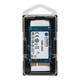 SSD Kingston KC600 1000 GB mSATA 550 MB/s (740617316032) - зображення 3