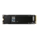 SSD Samsung 990 EVO Plus M.2 2280 1000 ГБ NVMe читання 7250 MB/s запис 6300 MB/s (8806095575674) - зображення 1