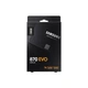 SSD Samsung 870 EVO 500 GB 2.5" SATA III 560/530 MB/s (8806090545924) - зображення 6