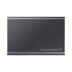 Зовнішній Samsung SSD T7 Portable 1TB Gray (8806090351679) - зображення 4