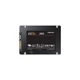 SSD Samsung 870 EVO 250 GB 2.5" SATA III 560/530 MB/s (8806090545931) - зображення 1