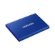 Зовнішній Samsung SSD T7 Portable 2TB Blue (8806090312403) - зображення 9