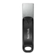 USB-флешка SanDisk iXpand GO 256 ГБ Lightning USB 3.0 Silver (619659169947) - зображення 3