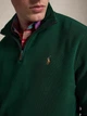 Свитшот мужской Ralph Lauren 617355228 M Зеленый (1163195497) - изображение 5