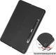 Чохол SlimFit Microsoft Surface Pro 12 Copilot+ PC (2025-2026) Чорний - зображення 2