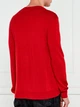 Джемпер чоловічий Armani Exchange 39824930 XL Червоний (1163243380) - зображення 2