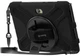 Etui Samsung Galaxy Tab Active5 Pro Crong Defender Plus Black (CRGDPSGTA5BLK) - obraz 3