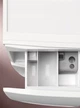 Комплект Electrolux Стиральная машина полногабаритная EW6F2281U + Сушильная машина EW6D18CWU - изображение 16