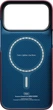 Etui na smartfon Apple iPhone 18 Pro Max/17 Pro Max Pitaka Edge Case Argyle MagSafe Burgundy (KI1817PM) - obraz 3