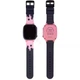 Детские смарт часы AmiGo GO008 MILKY GPS WIFI Pink - изображение 5