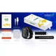 Детские смарт-часы GARMIX PointPRO-300 4G GMXPP300-B Black - изображение 4