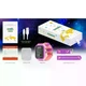 Детские смарт часы GARMIX PointPRO-200 4G GMXPP200-P Pink - изображение 4