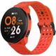Смарт-годинник Black Shark Run BS-W2412 Orange - зображення 4