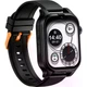 Детские смарт часы AmiGo GO810 ULTRA 4G GPS Black - изображение 3