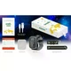 Дитячий смарт-годинник GARMIX PointPRO-200 4G GMXPP200-B Black - зображення 4