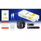 Детские смарт часы GARMIX PointPRO-100 GMXPP100-B Black - изображение 4