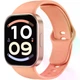 Смарт-часы Redmi Watch 6 Active BHR09CYGL Sunset Orange - изображение 2