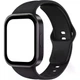 Смарт часы Redmi Watch 6 Active BHR09CZGL Midnight Black - изображение 5