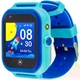 Детские смарт-часы GARMIX PointPRO-200 4G GMXPP200-BL Blue - изображение 1