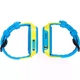 Дитячий смарт-годинник AmiGo GO008 MILKY GPS WIFI Blue-Yellow - зображення 3