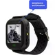 Детские смарт часы AmiGo GO009 Camera+LED WIFI Black - изображение 4